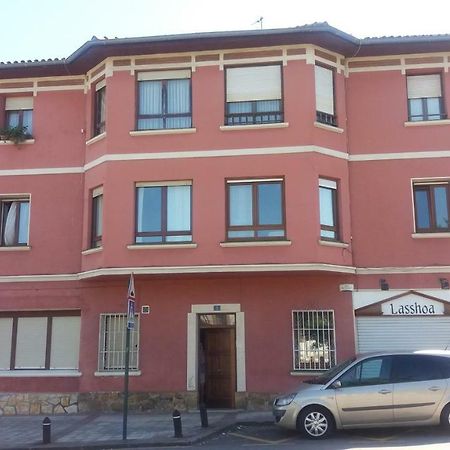 Apartamento Loiu Διαμέρισμα Εξωτερικό φωτογραφία